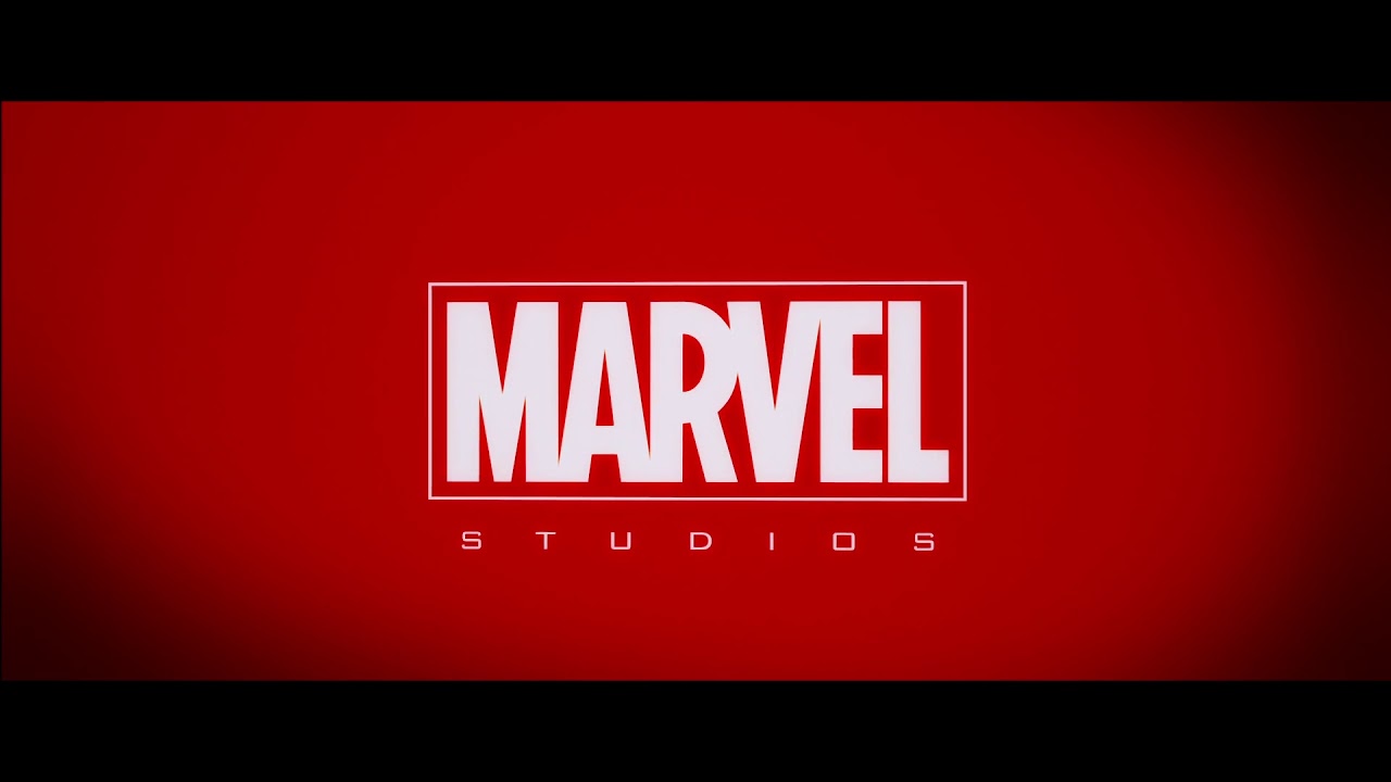 Guardians of the Galaxy (2014) IMAX (Blu-ray 3D) Marvel Studios logo