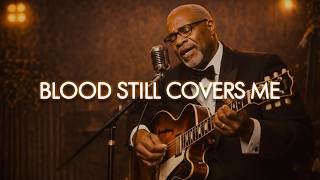 Blood Still Covers Me  Soulful Blues Worship  zamarbluesoul soulblues