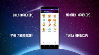 Daily Horoscope, Your HoroScope Buddy, All Zodiac Signs screenshot 3