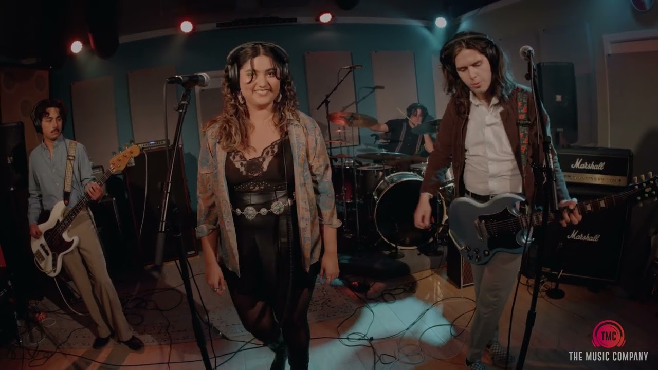 Vanouhi (Live Music) | Beach Break Sessions