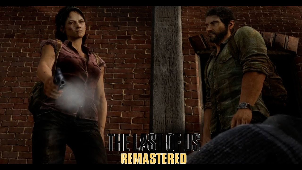 3 things The Last of Us episode 1 changed from the game