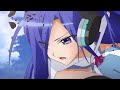 Senki zesshou symphogear [ AMV ] ~It's over