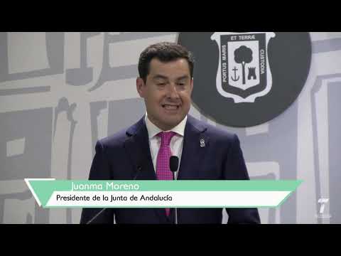 Moreno sella con Cruz y Caraballo el compromiso de trabajo conjunto