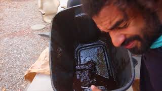 How to Fix A Smelly Worm Bin