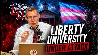 Liberty University Under Attack? The Lawsuit That Could Reshape Christian Freedom