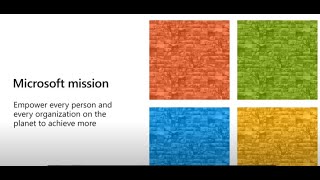Deliver Better Experiences, Insights and Patient Care with the Microsoft Cloud for Healthcare