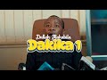 Dulla Makabila Dakika Moja Official Music Video