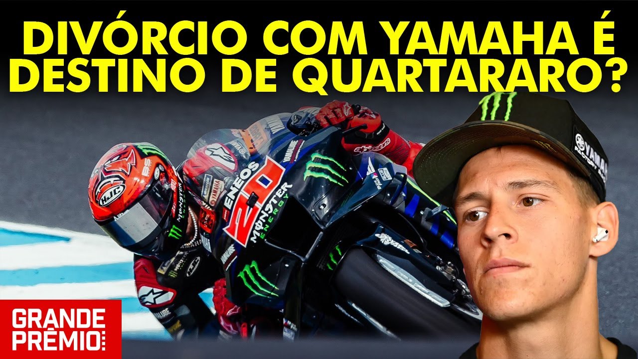 MotoGP no Qatar; Horários e como assistir à corrida - Motonline