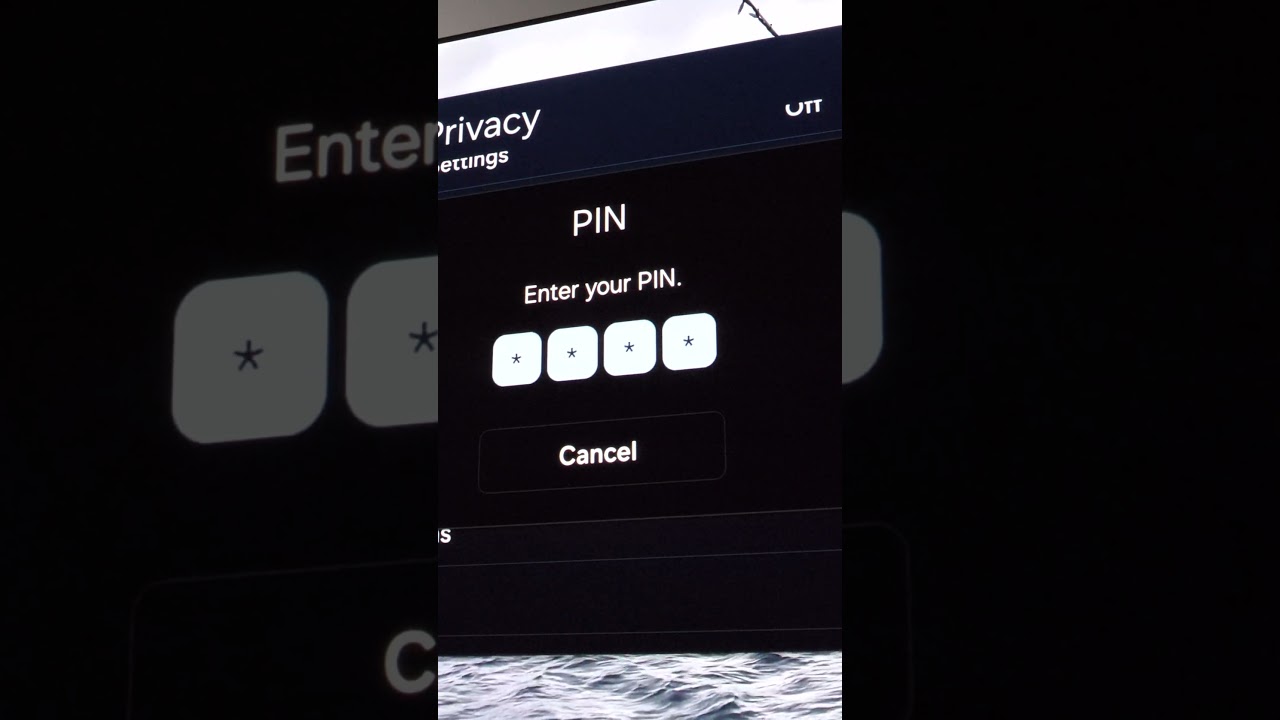 Как сбросить настройки телевизора Samsung до заводских (демонстрация на S95D)?