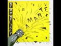 Amanté – Be My Delight – Vinyl (12