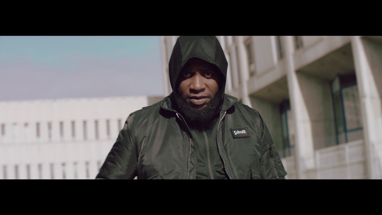 13 Block - Amis d'avant (Clip officiel)