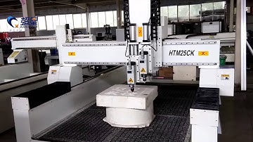 CNC Router with Double switch vertical spindle and horizontal drilling function