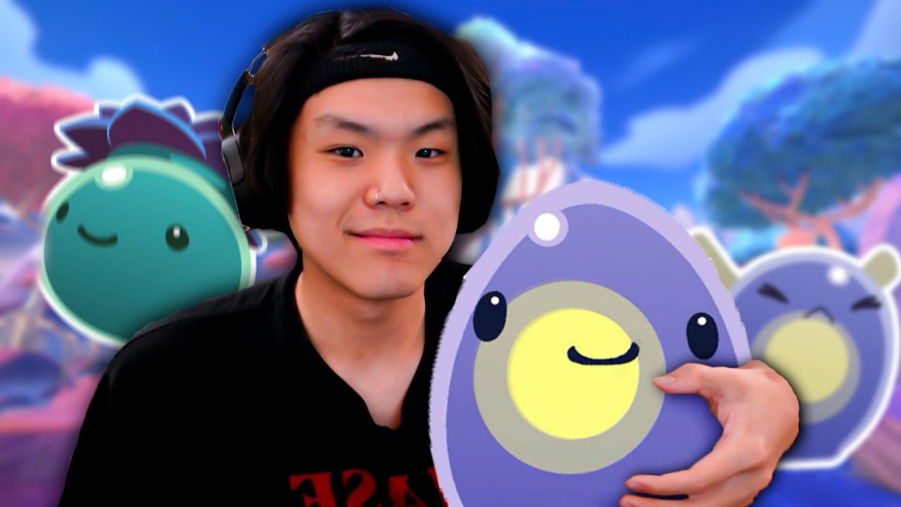 YA SOY UN RANCHERO 🤠 | SLIME RANCHER #2