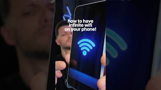 How to Boost Android WiFi and Save Battery - Do This #techtips #androidtips #aitips #smartphone