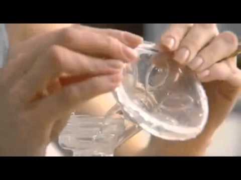 avent twin breast pump