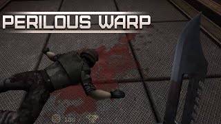 Perilous Warp Demo Gameplay PC