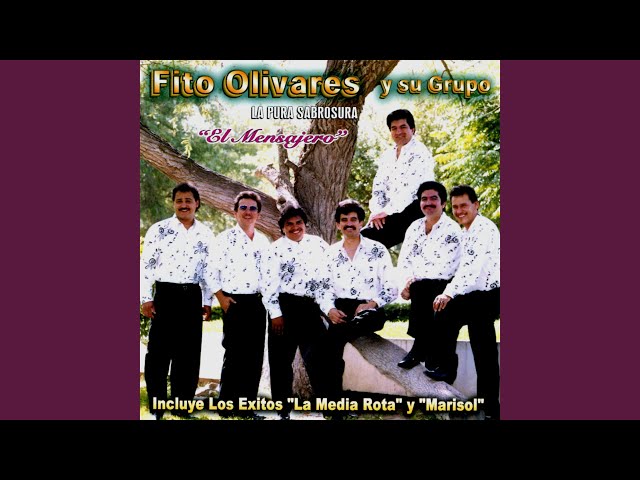 Fito Olivares Y Su Grupo - No Digas Nada