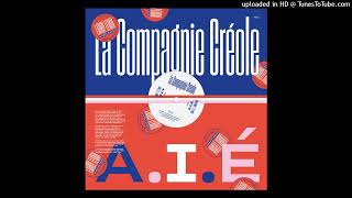 Ai the Ll Club Mix  La Compagnie Crole
