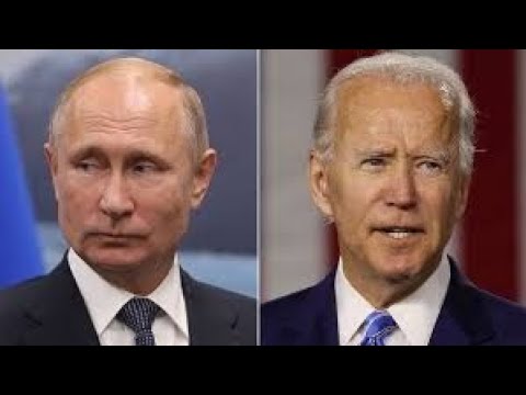 Putin e Biden são advertidos por Gorbachev sobre guerra nuclear