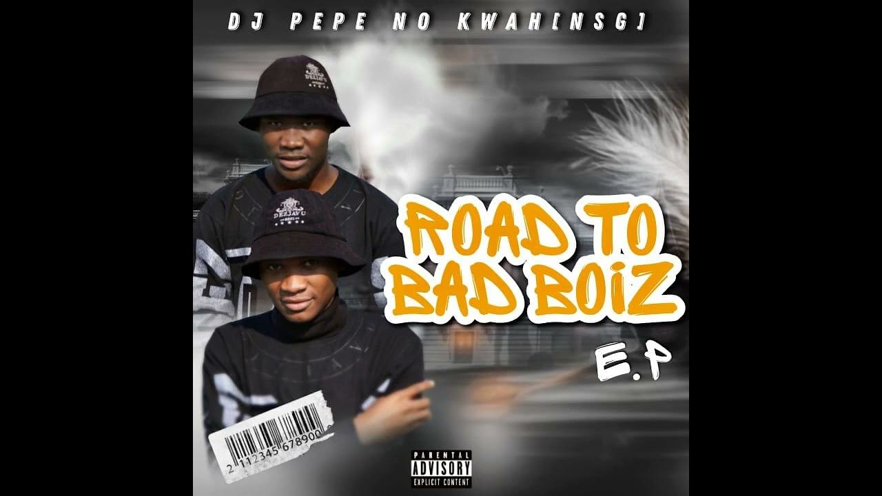 Pepe & Kwah [NSG] - Nte Ryt Khehla