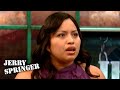 Cheating In The Workplace! | FULL SEGMENT | Jerry Springer