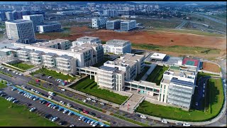 Teknopark İstanbul 11 yaşında