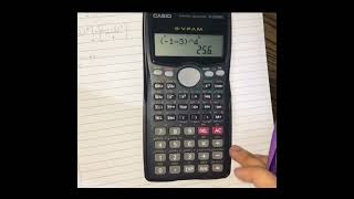 Mathematical Computing (DBM10063)