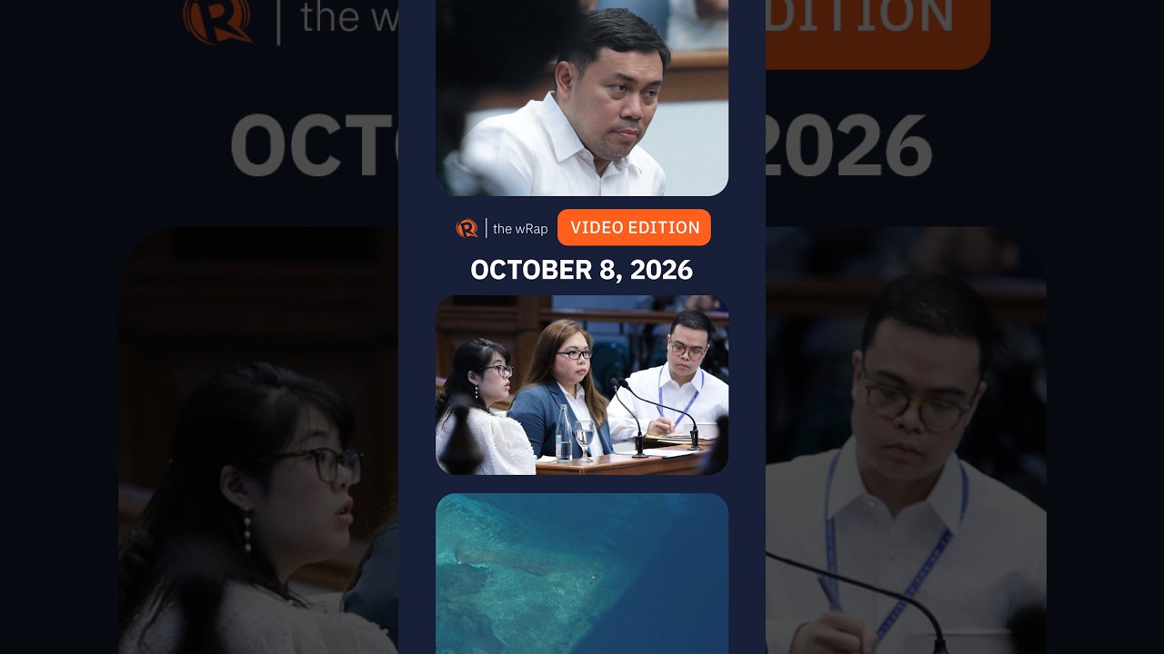 Mark Villar joins Senate majority | The wRap