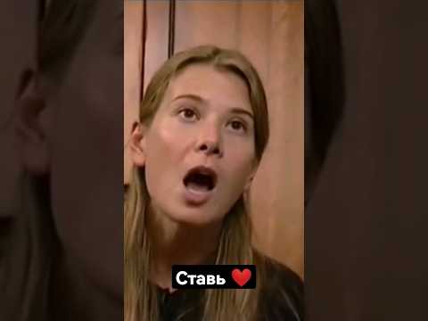 Карбонара от Юлии Высоцкой 😂 #кулинария #мем #юмор