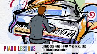 Christoph Eschenbach - Piano Lessons (Trailer)