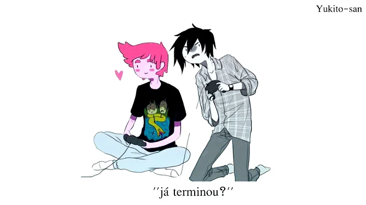 I'm Just Your Problem/You're Your Own Problem [Legendado PT BR]