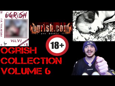Ogrish Collection Volume 6 Review Series Finale
