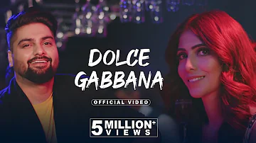 Dolce Gabbana (Full Video) Navv Inder | AparnaSharma | Twinbeatz | GC | Latest Punjabi Songs 2018