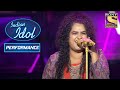 Jannabi Das ने  Humma Humma पे दिया  धमाकेदार performance | Indian Idol Season 11