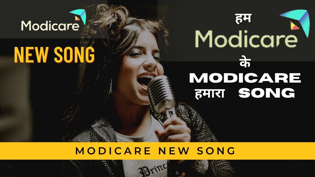  Modicare  Modicare  new SONG modicare new song   Modicarenewsong