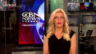 CBN NewsWatch: May 11, 2015