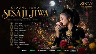 Album Kidung Jawa Sesaji Jiwa | Untuk Kedamaian Batin