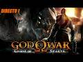 GOD OF WAR GHOST OF SPARTA DIRECTO 1 COMPLETO