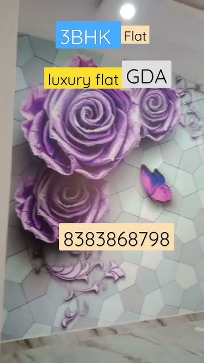 3 BHK Flat For Sale LUXURY FLAT GDA Apprubud 90 home Loan Available 3-bhk-flat-for-sale-luxury-flat-gda-apprubud-90-home-loan-available