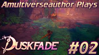 Duskfade Playthrough - Part 2