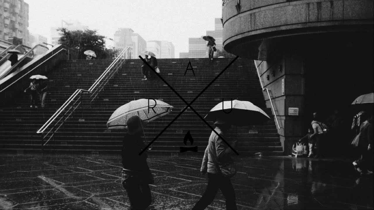 Flower Drums - Don't Wait (feat. St. South)