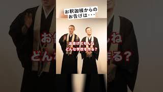 お坊さんの学校｜観音日和 #shorts