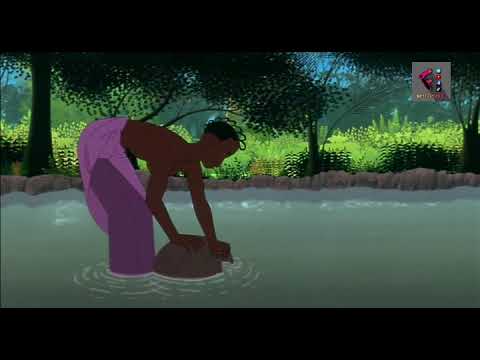 kirikou et la sorcière complet