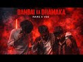 BAMBAY KA DHAMAKA || OFFICIAL MUSIC VIDEO || 2K26 RARE x YDS | Mp3 Song