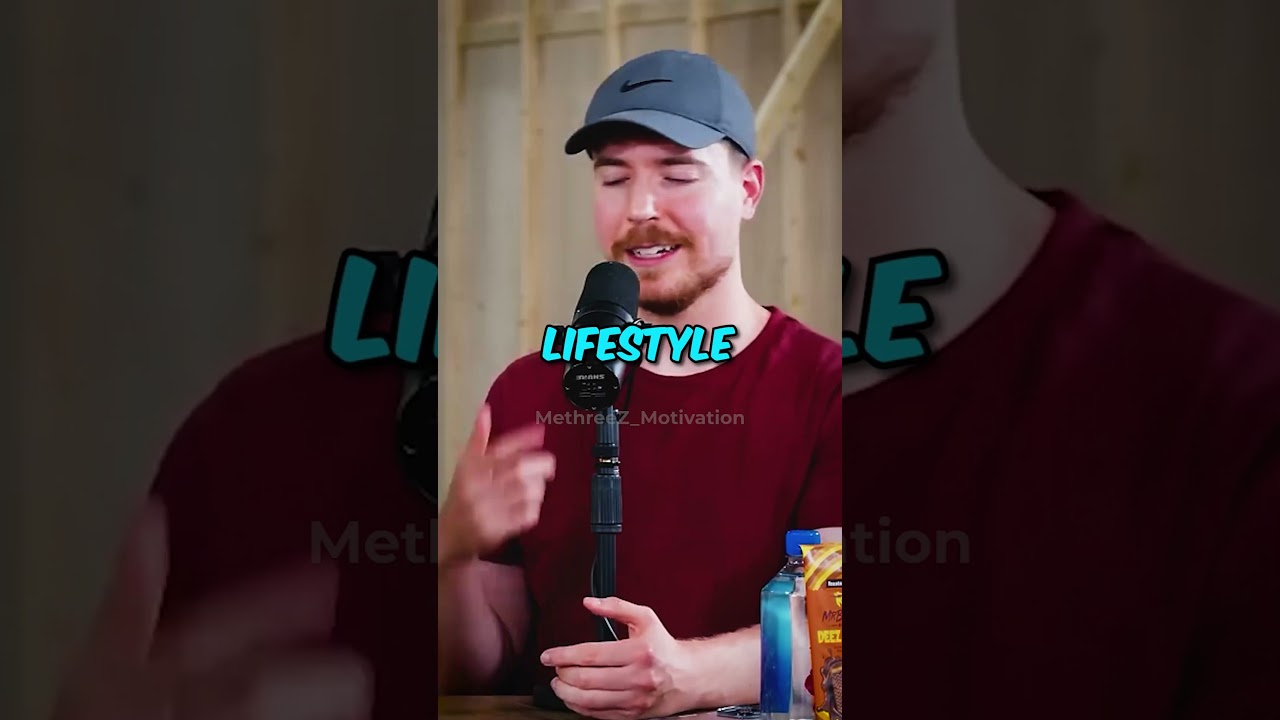 Mr Beast Workout Gym #mrbeast