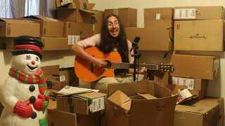 The Odd Ditties - My Room (Official Video)