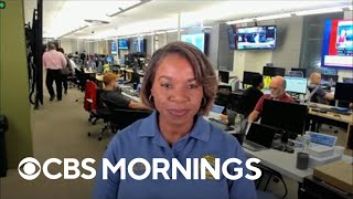 Tampa Fire Rescue Chief Barbara Tripp on Hurricane Ian Content