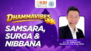 Download lagu DhammaVibes - Samsara, Surga & Nibbana