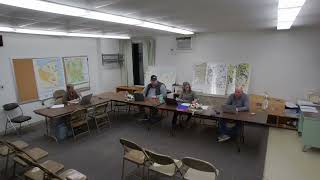 January 12, 2026   Selectboard Meeting