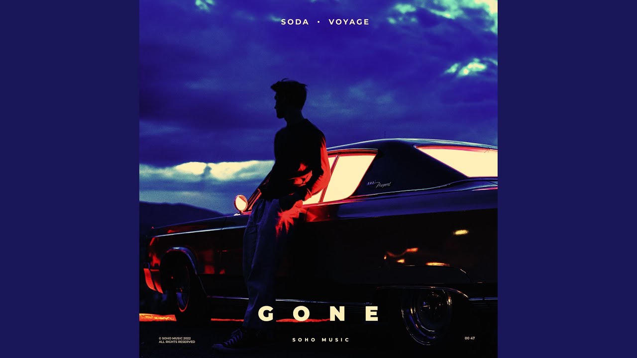 Guarda Gone su YouTube Guarda Gone su YouTube